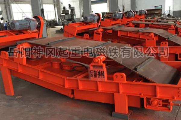 上海专业废钢电磁铁生产厂家