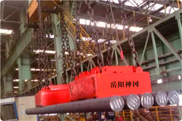 上海专业废钢电磁吸盘生产厂家